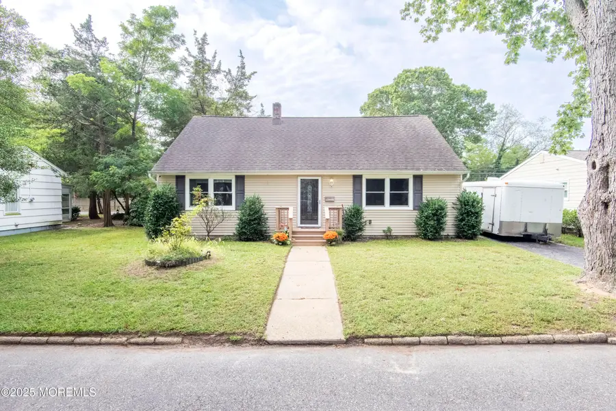 313 Shawnee Drive, Brick, NJ 08724 - #2
