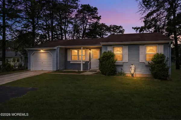 13 Orchard Drive #73, Whiting, NJ 08759