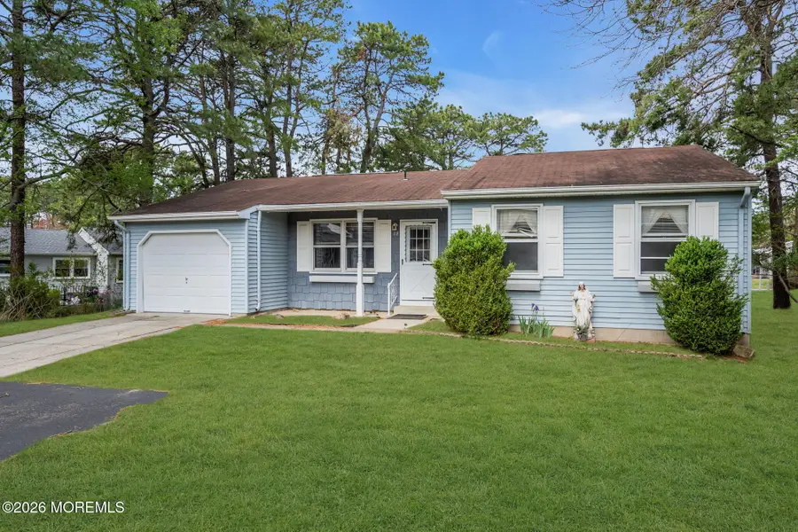 13 Orchard Drive #73, Whiting, NJ 08759 - #2