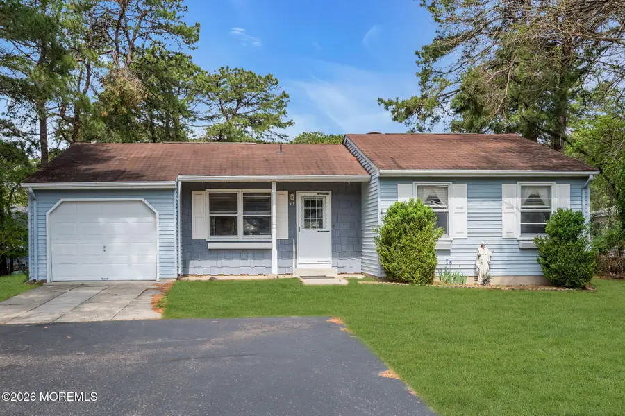 13 Orchard Drive #73, Whiting, NJ 08759 - #3