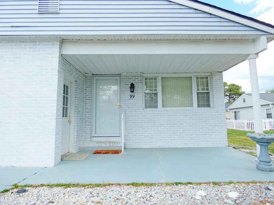 99 Selkirk Avenue, Toms River, NJ 08757 - #2