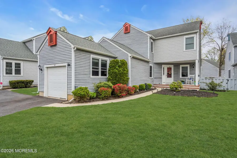 67 Claridge Court #152B, Toms River, NJ 08753 - #3