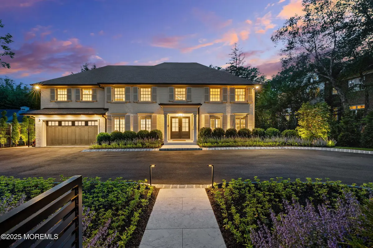 306 Hutchinson Road, Englewood, NJ 07631 - #1