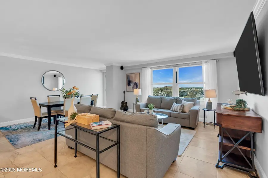 480 Ocean Avenue #7K, Long Branch, NJ 07740 - #2