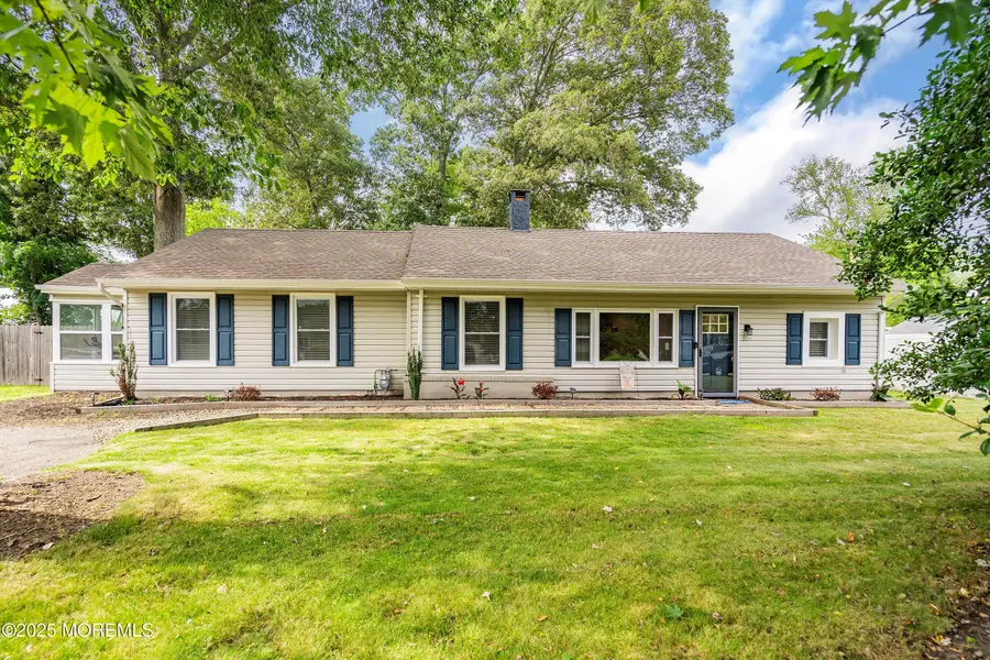 609 Main Street, Bayville, NJ 08721 - #2
