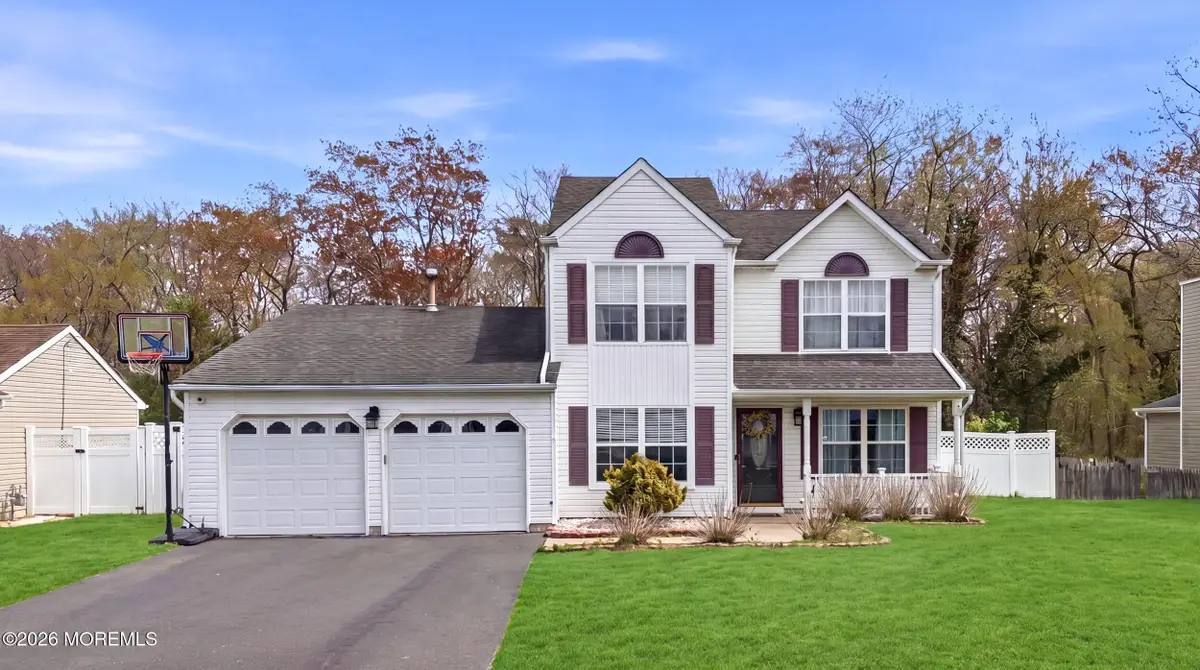 49 Sherrybrooke Drive, Howell, NJ 07731 - #1