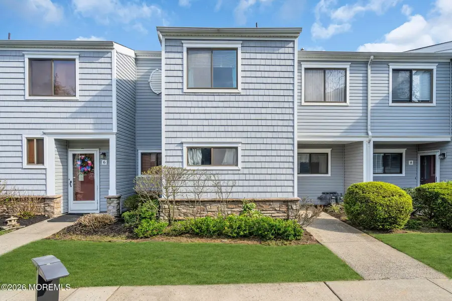 7 Joyce Court, Tinton Falls, NJ 07724 - #2