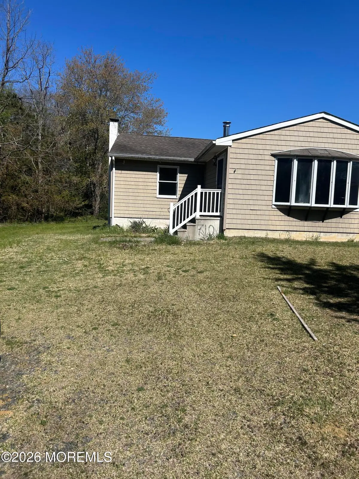 710 Monmouth Road, Cream Ridge, NJ 08514 - #1