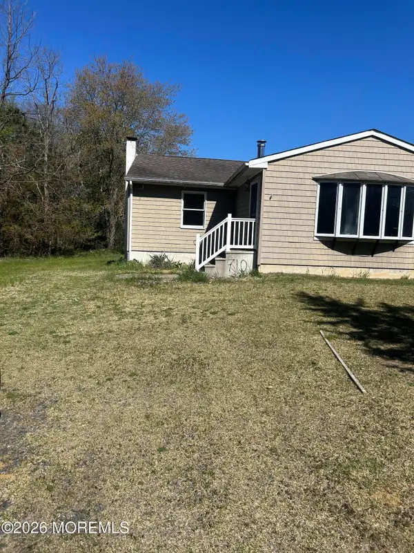 710 Monmouth Road, Cream Ridge, NJ 08514