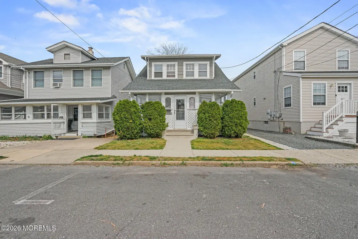 1826 Laurel Terrace, Belmar, NJ 07719 - #1