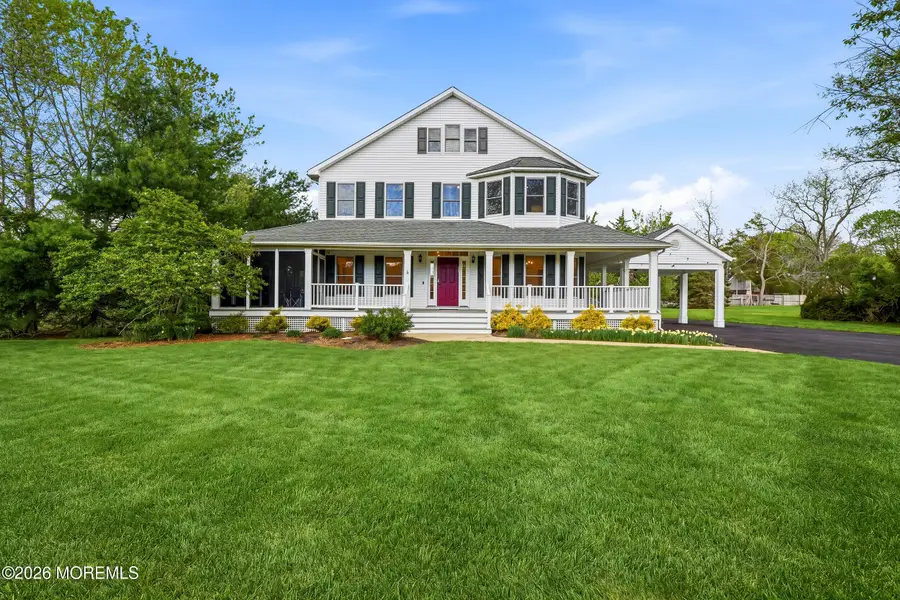 1688 New Hampshire Avenue, Toms River, NJ 08755 - #2