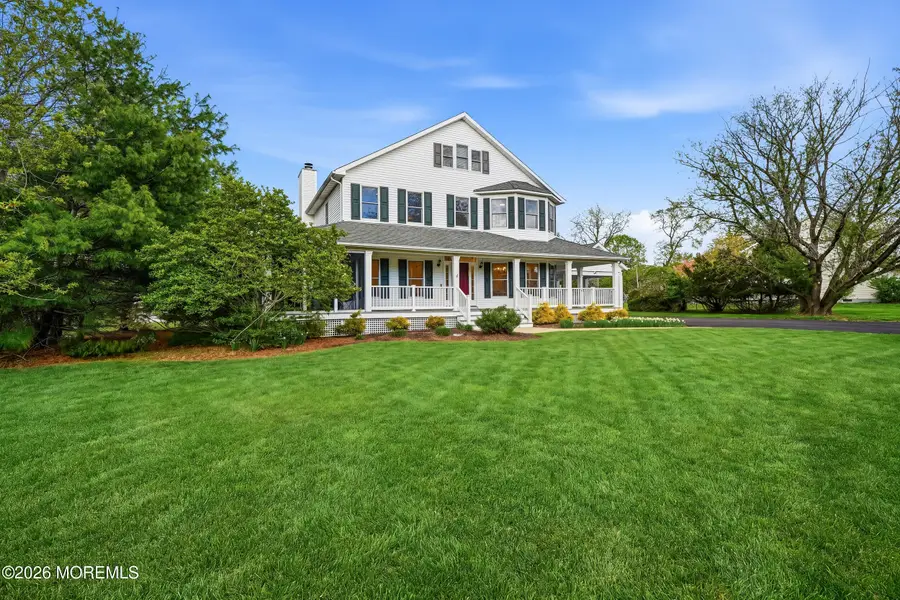 1688 New Hampshire Avenue, Toms River, NJ 08755 - #3