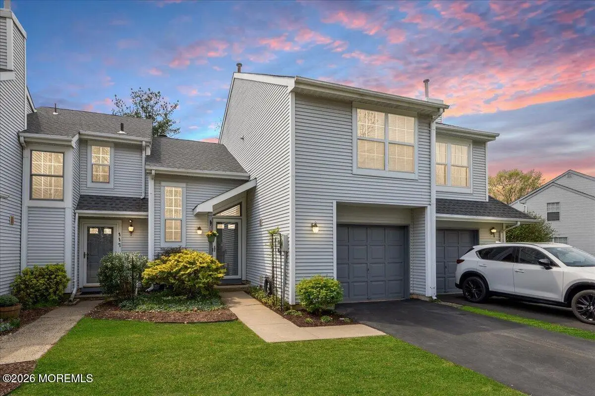 119 Malibu Drive, Eatontown, NJ 07724 - #1