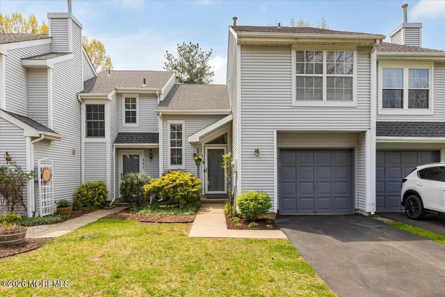 119 Malibu Drive, Eatontown, NJ 07724 - #2