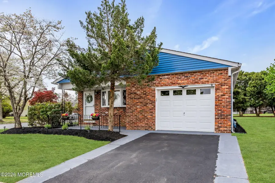 31 Vail Street, Toms River, NJ 08757 - #2