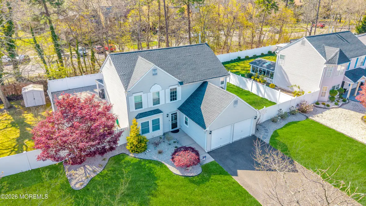 82 Moonlight Court, Toms River, NJ 08753 - #1