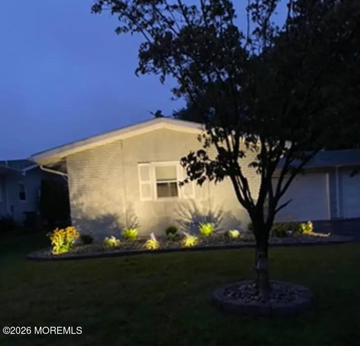 6 Patmore Road, Brick, NJ 08724 - #1