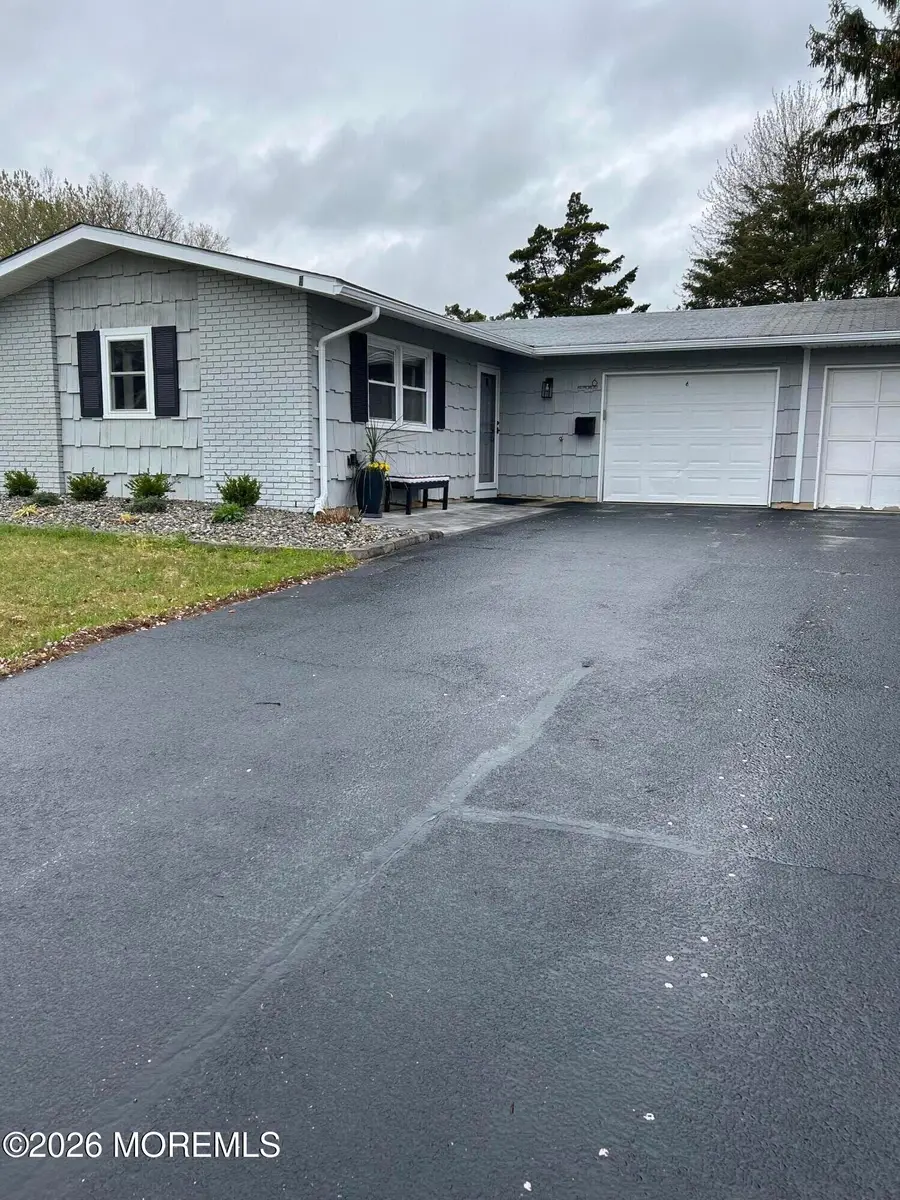 6 Patmore Road, Brick, NJ 08724 - #2