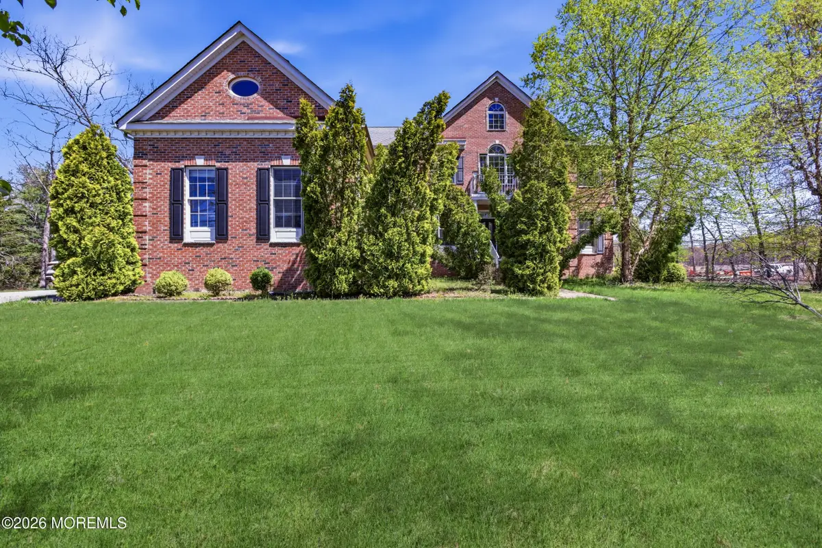 457 Cooks Bridge Road, Jackson, NJ 08527 - #1