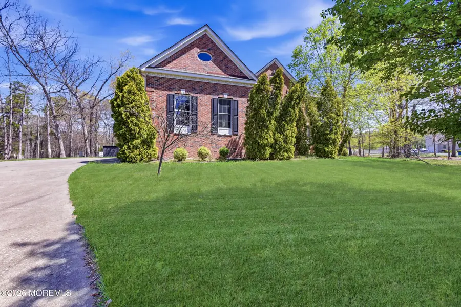 457 Cooks Bridge Road, Jackson, NJ 08527 - #2