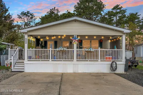 1991 Route 37 #112, Toms River, NJ 08757