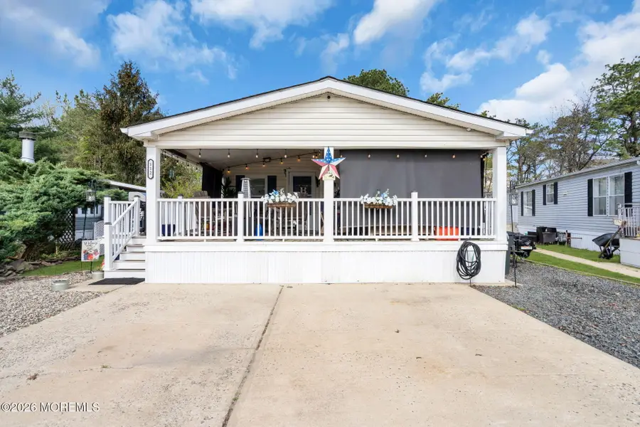 1991 Route 37 #112, Toms River, NJ 08757 - #2