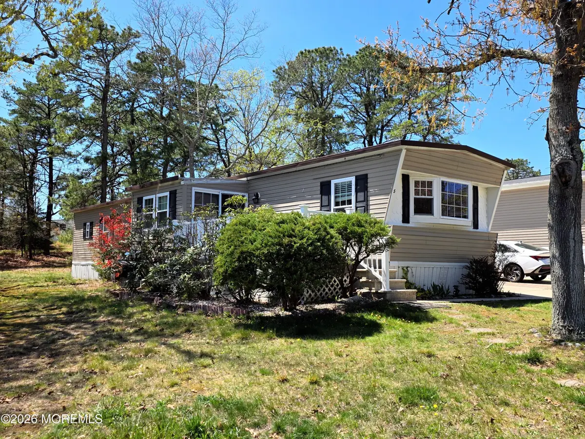 5 Ruth Road, Barnegat, NJ 08005 - #1