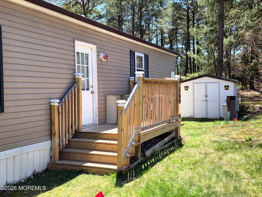 5 Ruth Road, Barnegat, NJ 08005 - #2