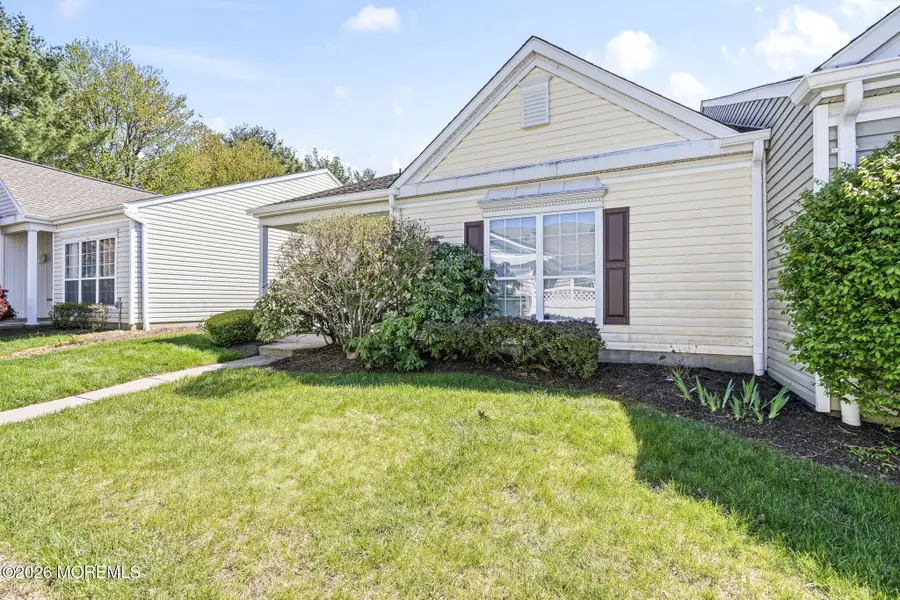 442 Bluebird Drive #442, Monroe, NJ 08831 - #2