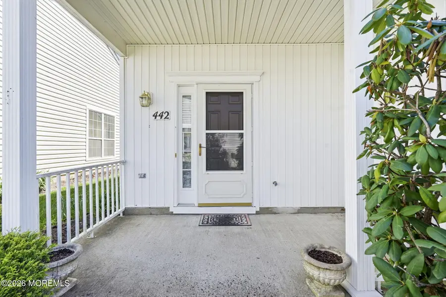 442 Bluebird Drive #442, Monroe, NJ 08831 - #3