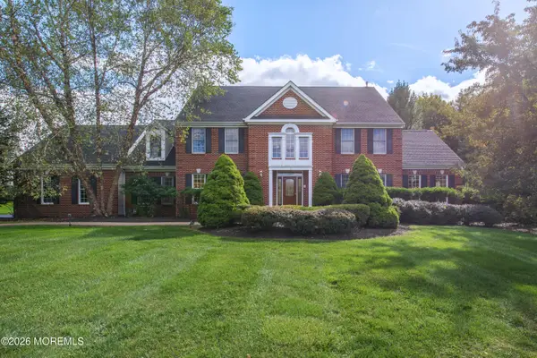 2 Harvest Lane, Long Valley, NJ 07853