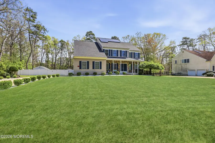 4 Ambassador Court, Jackson, NJ 08527 - #2