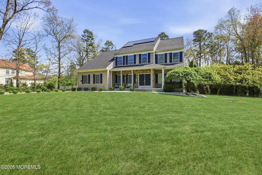 4 Ambassador Court, Jackson, NJ 08527 - #3