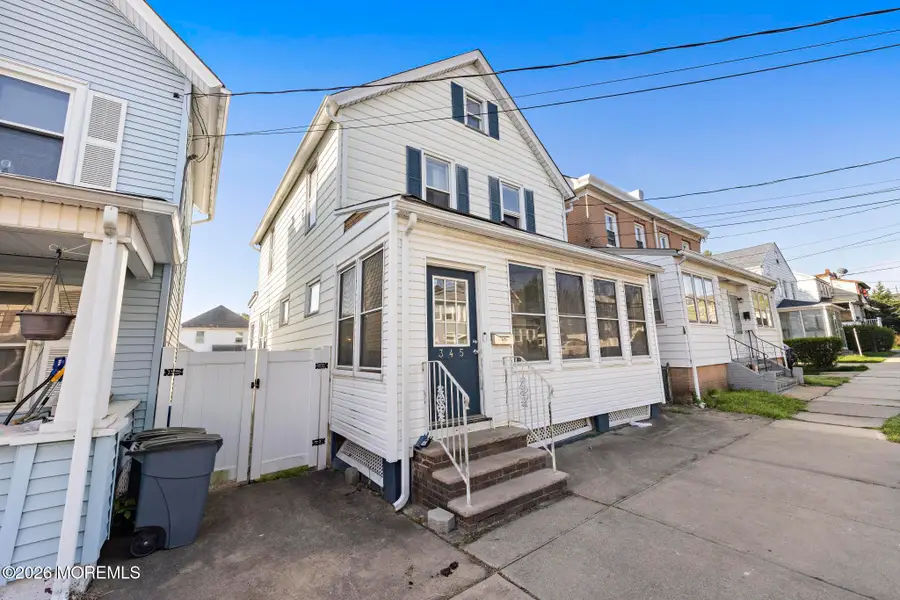 345 Henry Street, South Amboy, NJ 08879 - #2