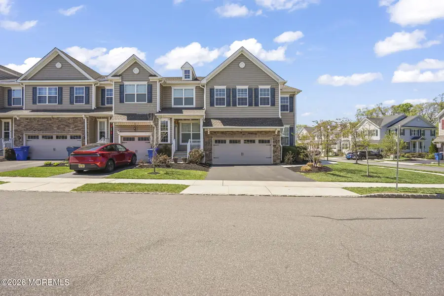 20 Jasmine Drive, Monroe, NJ 08831 - #2