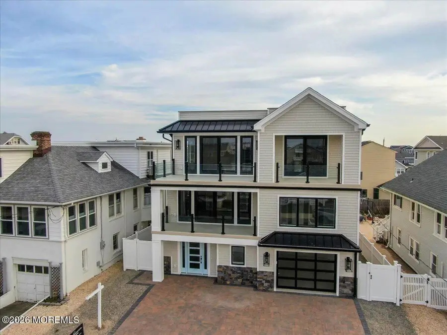 17 I Street, Seaside Park, NJ 08752 - #2