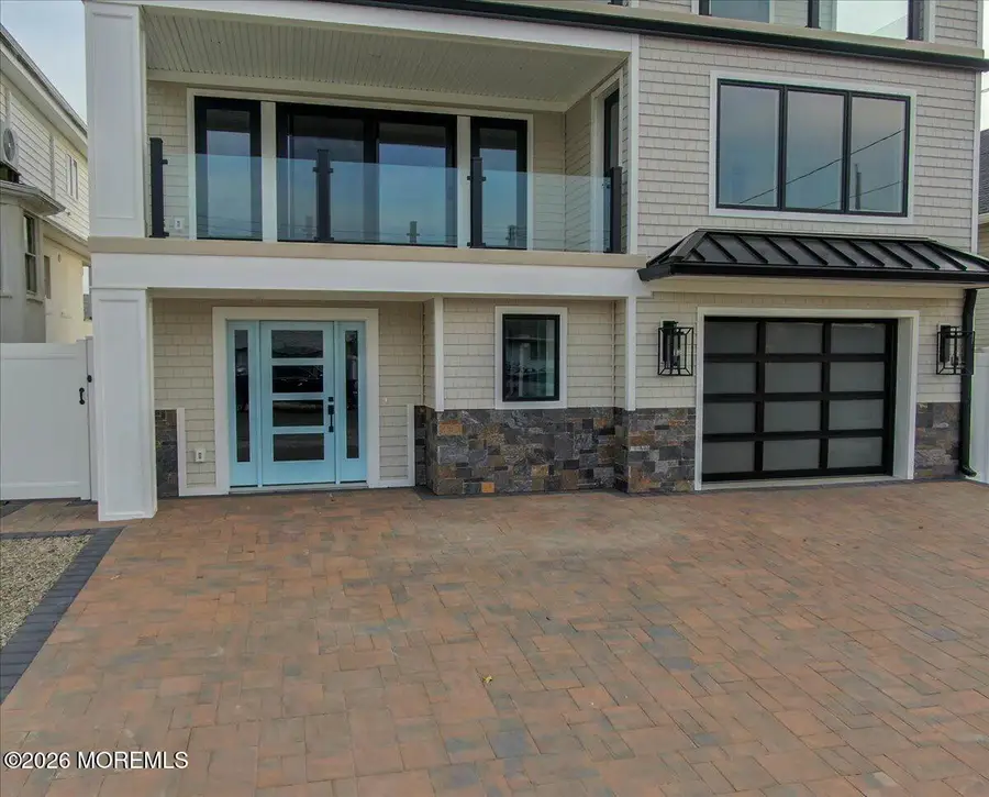 17 I Street, Seaside Park, NJ 08752 - #3