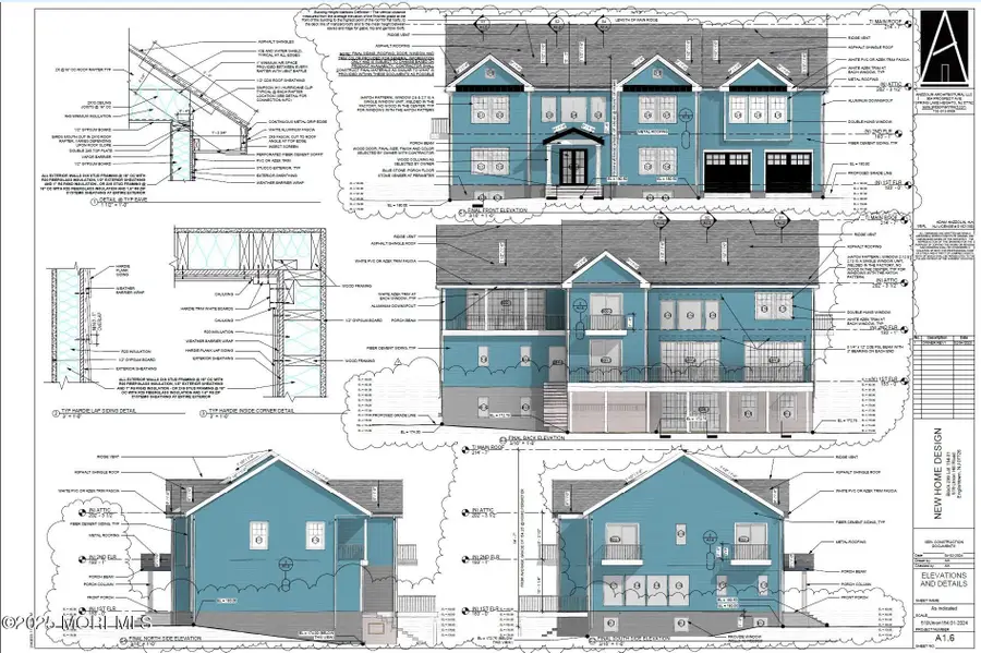 519 Union Hill Road, Englishtown, NJ 07726 - #2