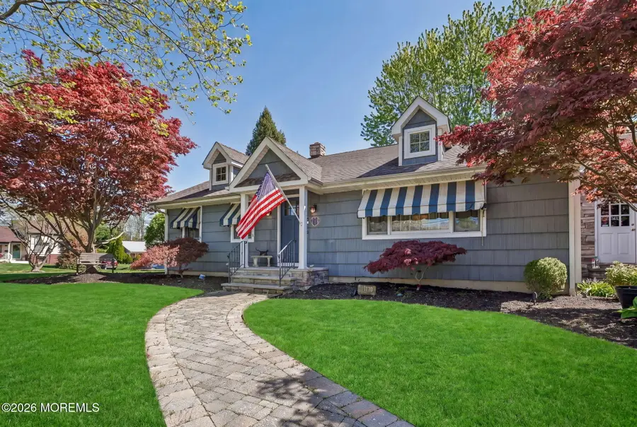 1700 Maxwell Drive, Wall, NJ 07719 - #3