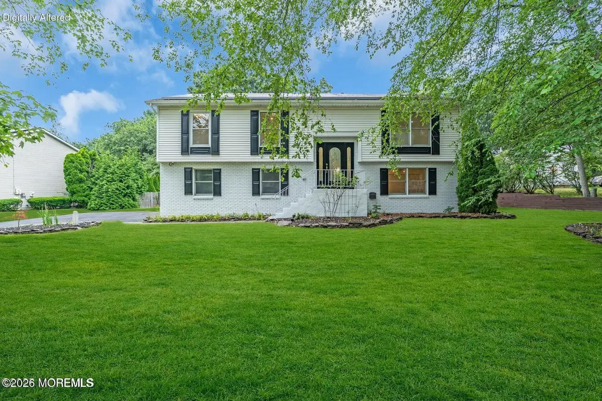 88 Hickory Hill Road, Jackson, NJ 08527 - #1
