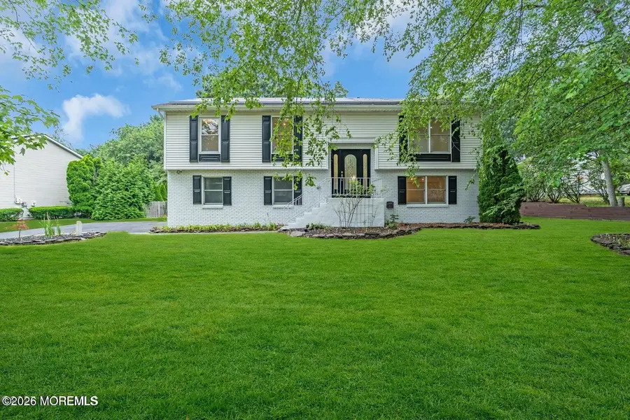 88 Hickory Hill Road, Jackson, NJ 08527 - #2