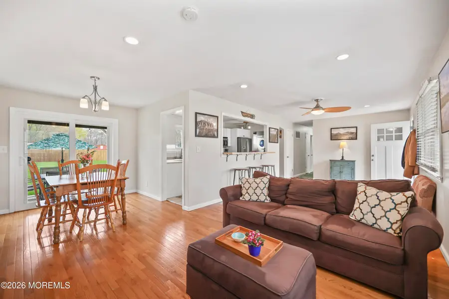 9 Maple Lane, Howell, NJ 07731 - #2