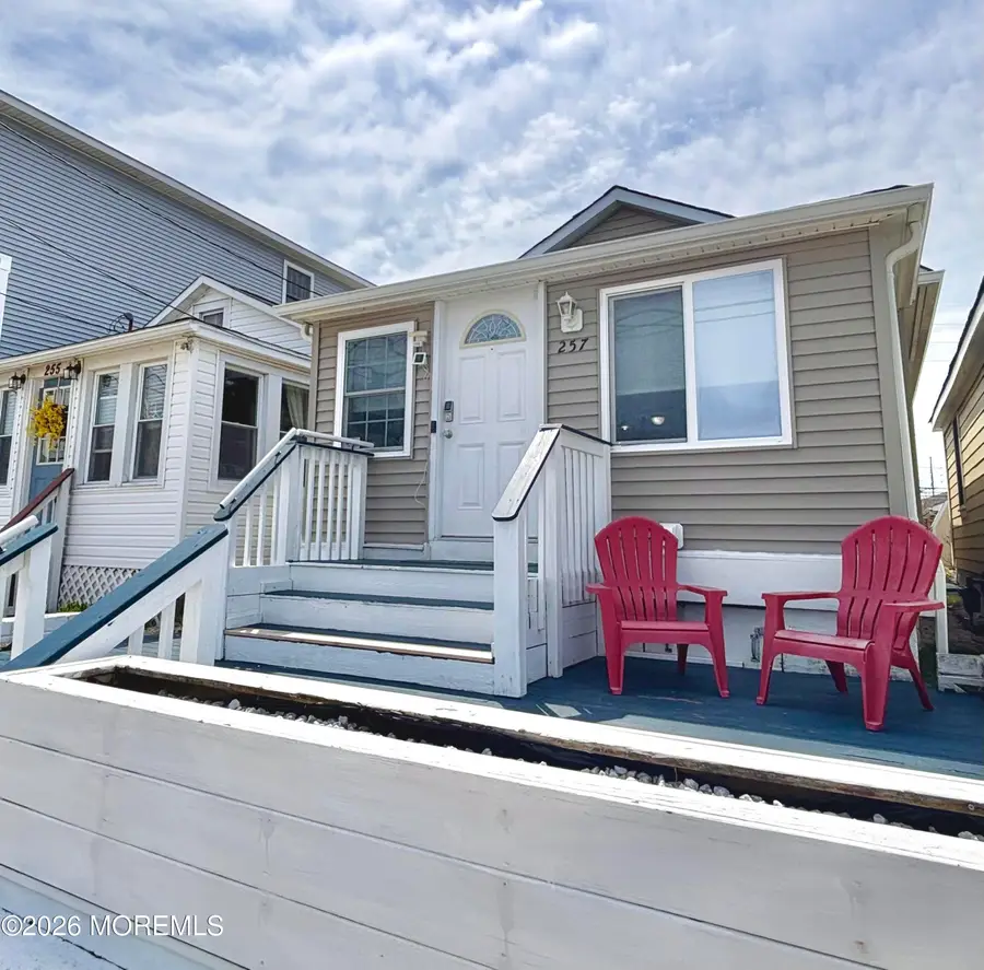 257 Sheridan Avenue, Seaside Heights, NJ 08751 - #2