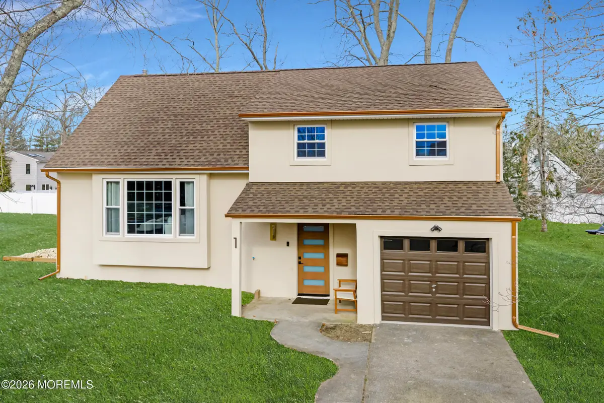 1 Corey Drive, Oakhurst, NJ 07755 - #1