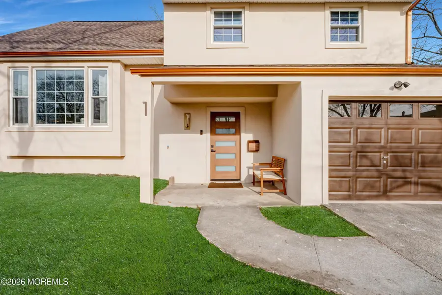 1 Corey Drive, Oakhurst, NJ 07755 - #3