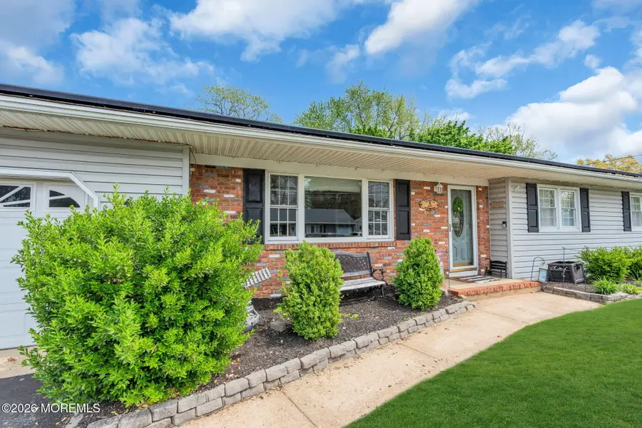 453 Lafayette Drive, Brick, NJ 08723 - #2