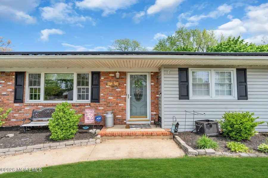 453 Lafayette Drive, Brick, NJ 08723 - #3