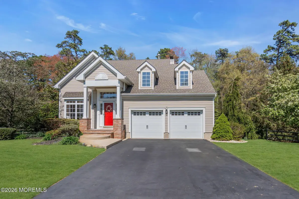 343 Nighthawk Lane, Jackson, NJ 08527 - #1