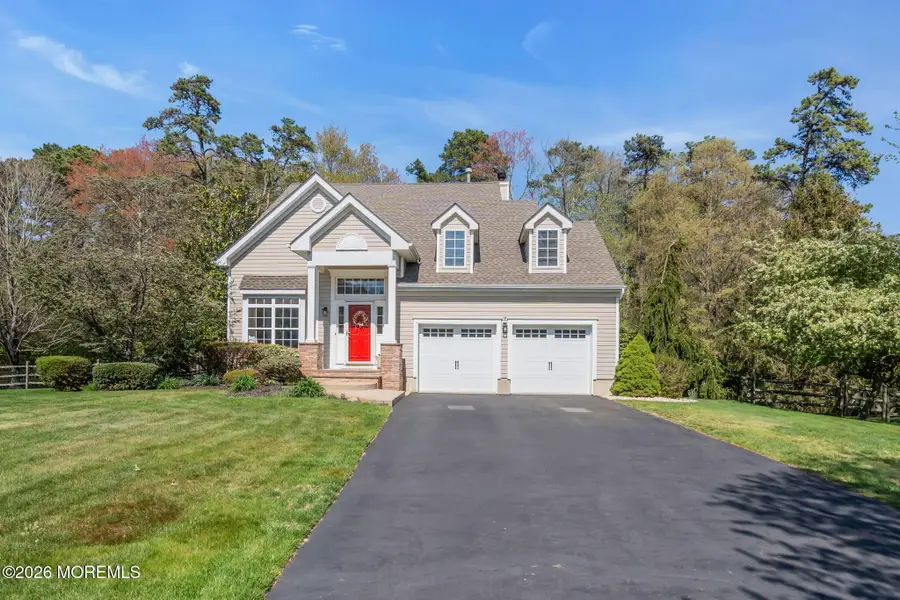343 Nighthawk Lane, Jackson, NJ 08527 - #2