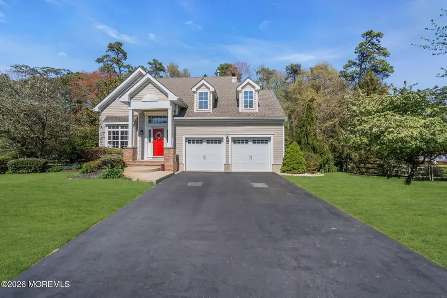 343 Nighthawk Lane, Jackson, NJ 08527 - #3